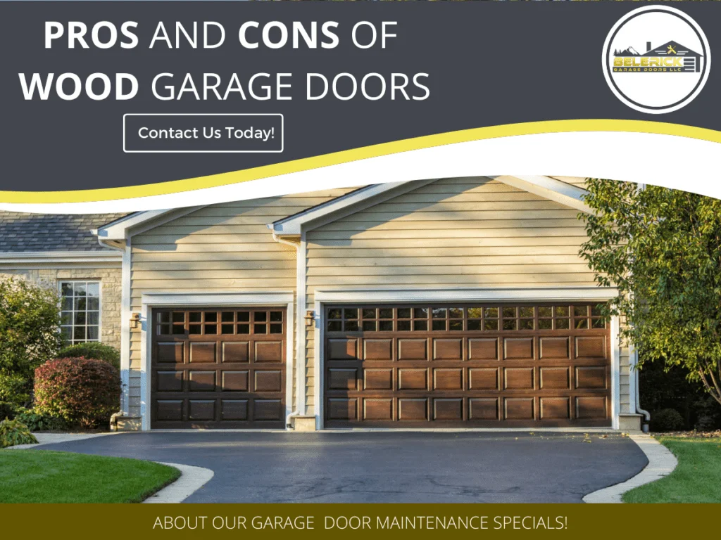 Garage Door Repair in Austin